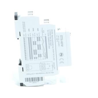 Thermostat 28725936 Neu OVP